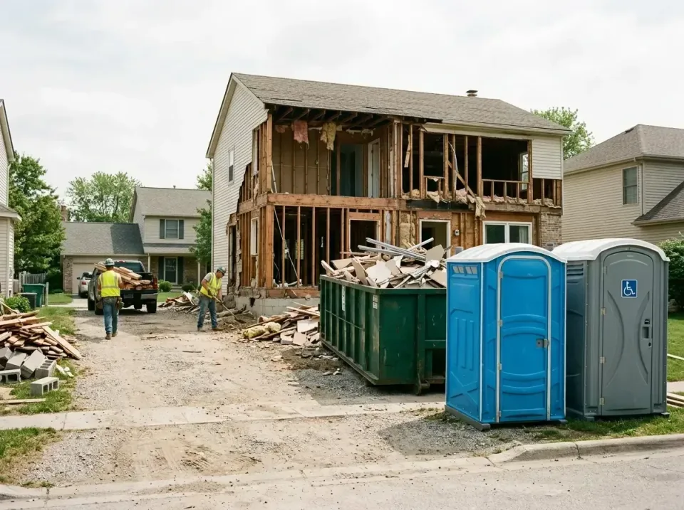 home-renovation-demolition-sit-010 — frequently asked questions, Portable Toilet & Dumpsters Rental in North Bethesda, MD